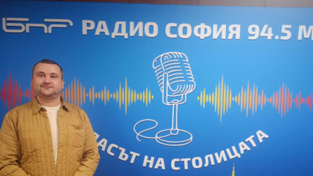 Вадим Рошманов