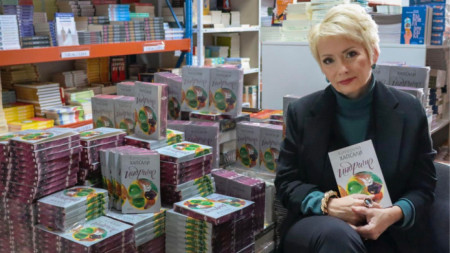 Катерина Хапсали