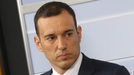 Васил Терзиев