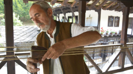 Hristo Marinov