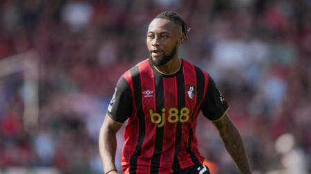 Антоан Семеньо