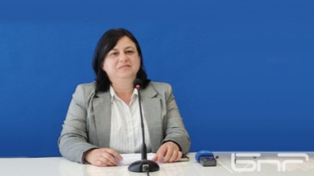 Анета Георгиева