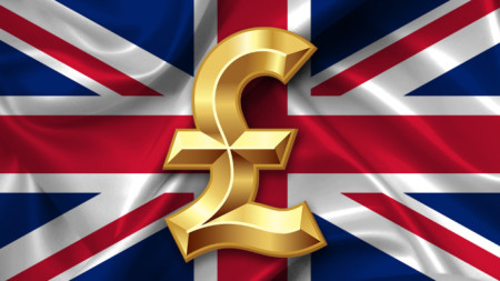 Във Великобритания нивото на инфлация достигна най високите си показатели за
