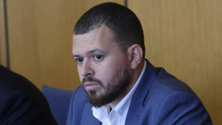 Комисията по инженерна инфраструктура и енергийно планиране изслушва директора на „Топлофикация София“ ЕАД Петър Петров, 23 септември 2025 г.