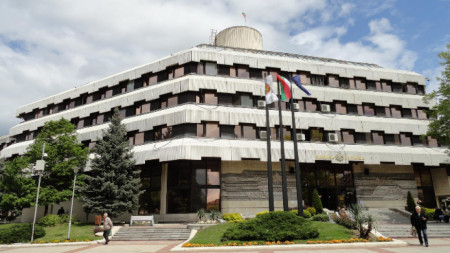 Програма за закрила на детето гласуваха общинските съветници в Дупница