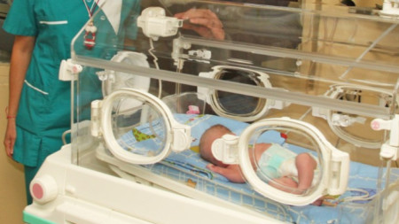 Илюстративна снимка