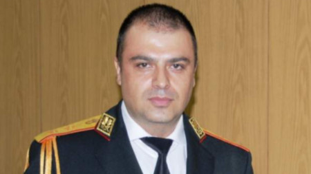 Началникът на пловдивската полиция е временно отстранен от длъжност заради