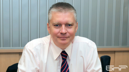 Любомир Аламанов