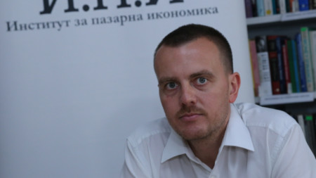 Петър Ганев