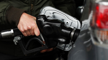 Цените на бензина в САЩ достигат рекордно високи нива при
