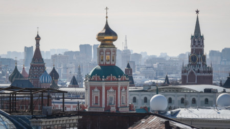 Русия обяви за персона нон грата 18 дипломати от представителството