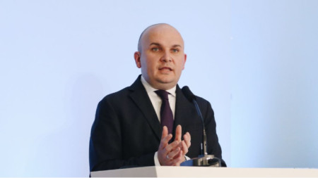 Българският евродепутат Илхан Кючюк е един от организаторите на проявата