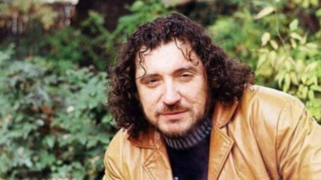Марин Кузев