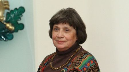 проф. Лилия Райчева