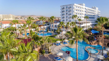 Кипър е изправен пред сериозен недостиг на персонал в хотелиерството