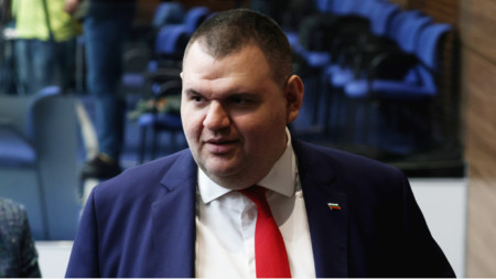 Deljan Peevski