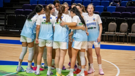 Рилски спортист допусна четвърта поредна загуба в Адриатическата лига