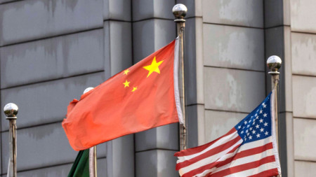 Китай каза на Съединените щати че иска до види всички