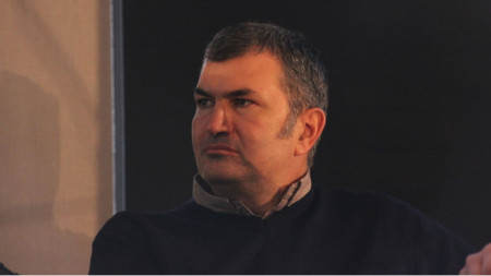 Кирил Василев
