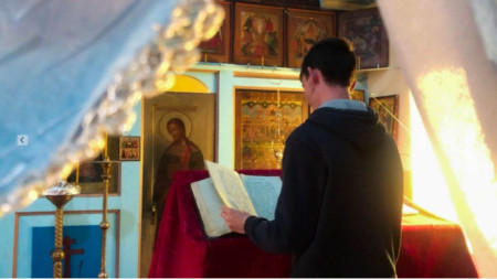 Besimtarët e vjetër rusë u vendosën në Tatarica gati 300 vjet më parë