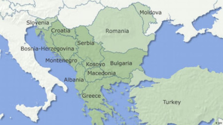 Ballkani Perëndimor