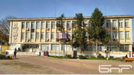 Община Кайнарджа