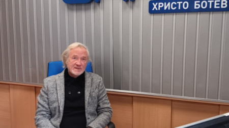 Иво Инджев
