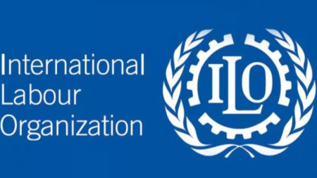 Международната организация на труда