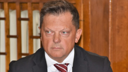 Илия Кирчев