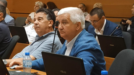 Гошо Къчков