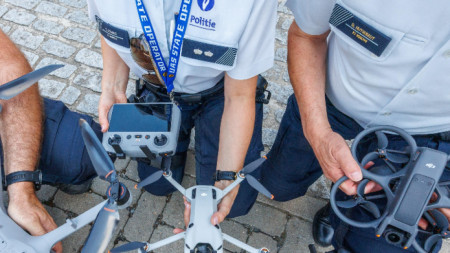 Снимката е илюстративна