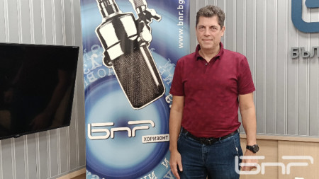 Милен Велчев