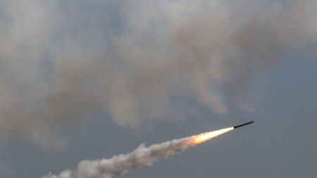 Хамас може да разчита на изобилие от ракети и други