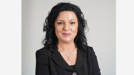 Десислава Тодорова
