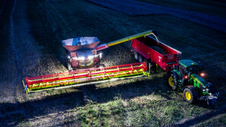 Илюстративна снимка.