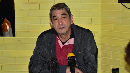 Анастас Попдимитров, директор на ДКТ-Враца