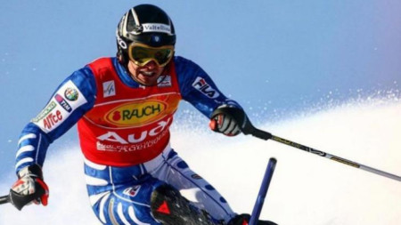 Легендарният италиански слаломист Джорджо Роко ще бъде голямата звезда на откриването на зимния сезон в ски курорт номер 1 Банско на 13 декември.