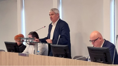 Пламен Димитров