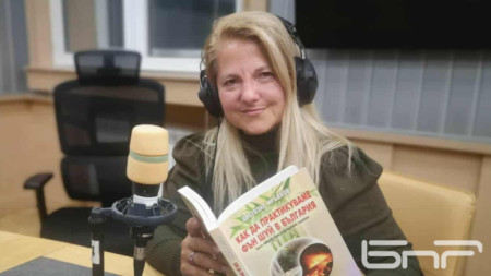 Мариана Мръвкова