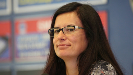 Сийка Кацарова