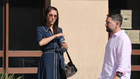 Любена Павлова