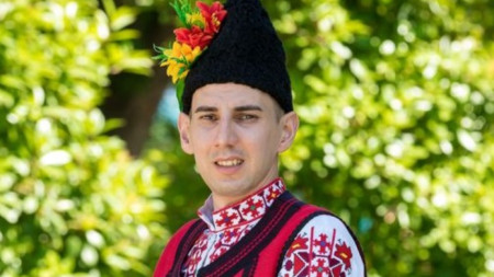 Стойко Василев
