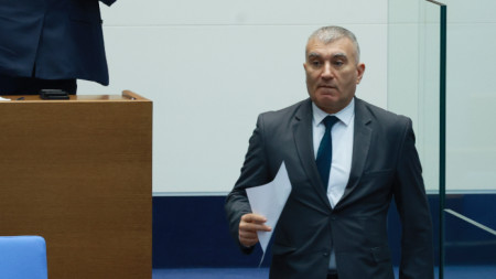 Ивелин Първанов