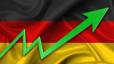 Поръчките за индустриални и промишлени стоки в Германия отскочиха по рязко