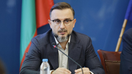 Явор Пенчев