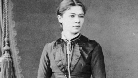 Христина Хранова