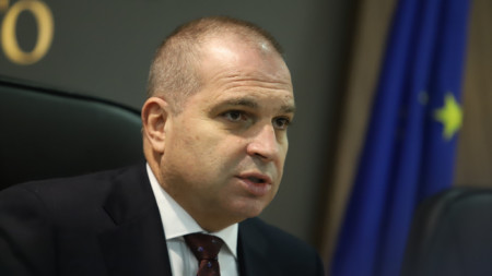 Министърът на регионалното развитие Гроздан Караджов е възложил одит на