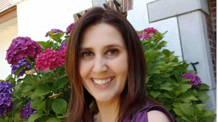  Габриела Хутелън