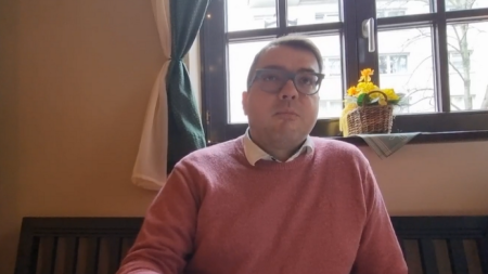 Любомир Пожарлиев