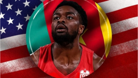 Таменанг Чо